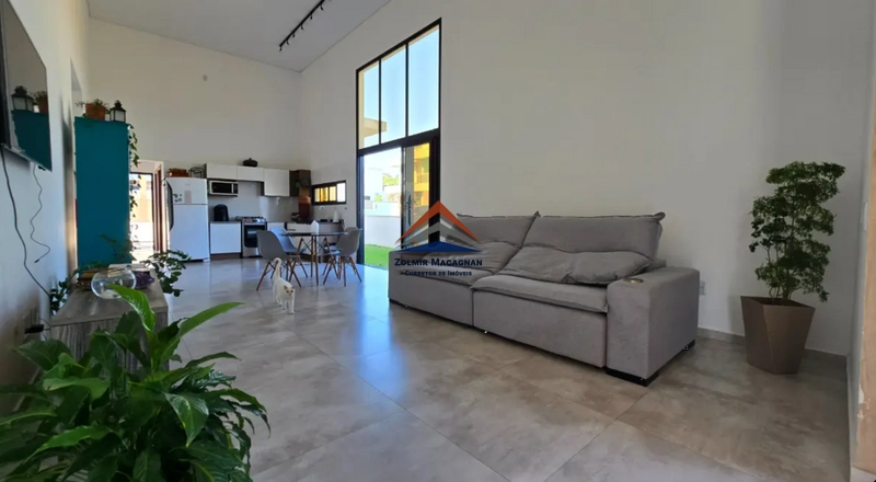 Casa Térrea 4 Dormitórios Em Condomínio À Vendaem Florianópolis: 6ª foto da galeria de imagens do imóvel