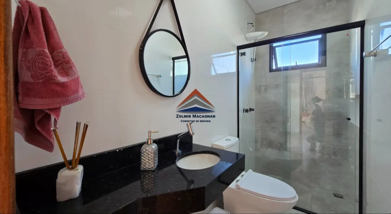 Casa Térrea 4 Dormitórios Em Condomínio À Vendaem Florianópolis: 12ª foto da galeria de imagens do imóvel