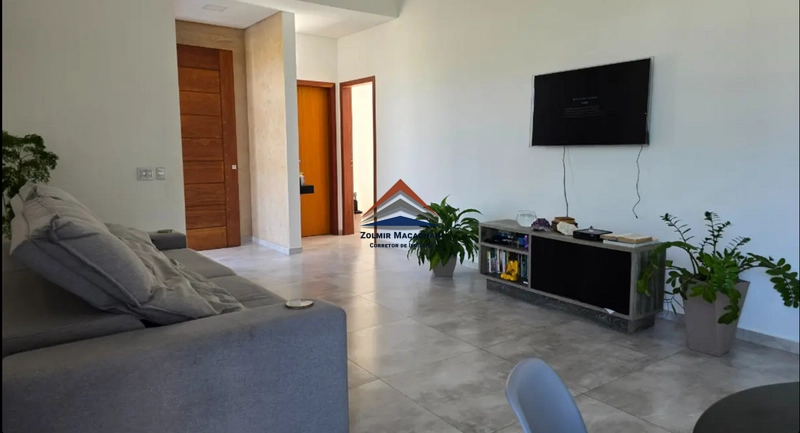 Casa Térrea 4 Dormitórios Em Condomínio À Vendaem Florianópolis: 11ª foto da galeria de imagens do imóvel