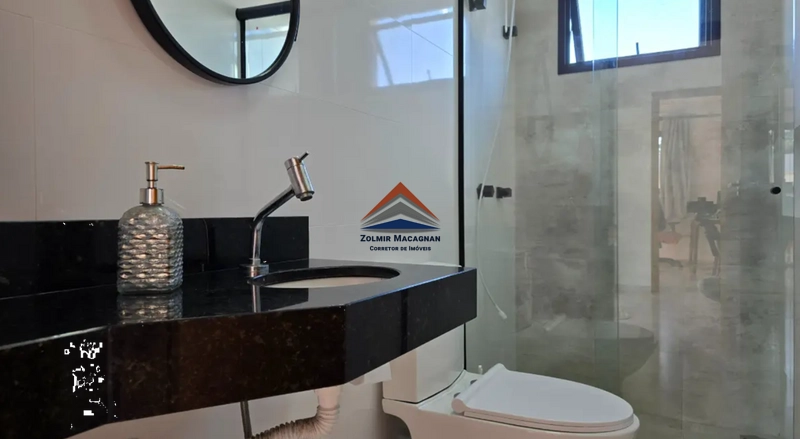 Casa Térrea 4 Dormitórios Em Condomínio À Vendaem Florianópolis: 13ª foto da galeria de imagens do imóvel