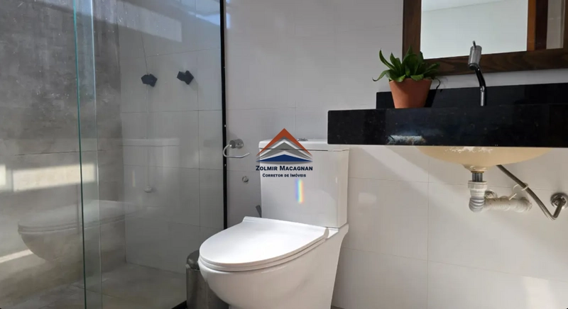 Casa Térrea 4 Dormitórios Em Condomínio À Vendaem Florianópolis: 25ª foto da galeria de imagens do imóvel