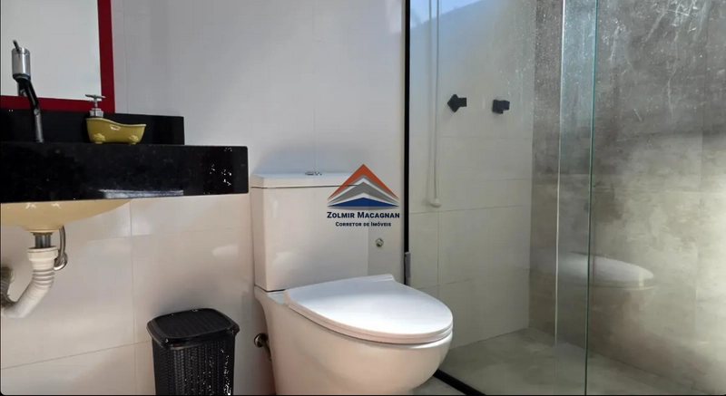 Casa Térrea 4 Dormitórios Em Condomínio À Vendaem Florianópolis: 22ª foto da galeria de imagens do imóvel