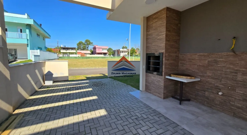 Casa Térrea 4 Dormitórios Em Condomínio À Vendaem Florianópolis: 17ª foto da galeria de imagens do imóvel