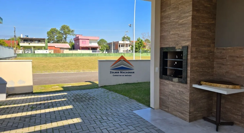 Casa Térrea 4 Dormitórios Em Condomínio À Vendaem Florianópolis: 16ª foto da galeria de imagens do imóvel