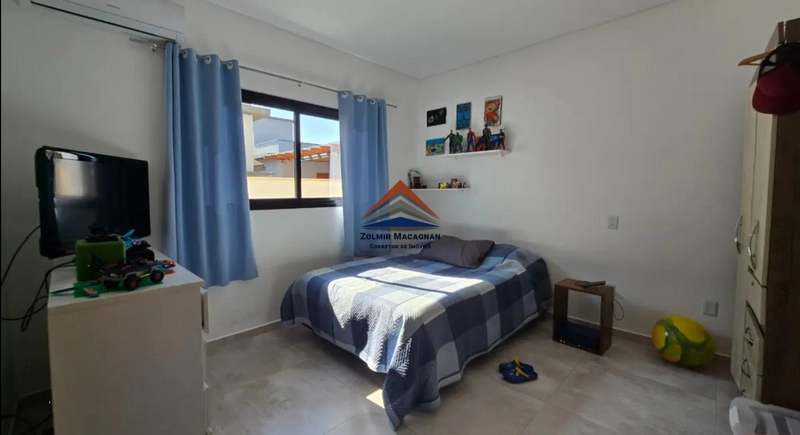 Casa Térrea 4 Dormitórios Em Condomínio À Vendaem Florianópolis: 21ª foto da galeria de imagens do imóvel