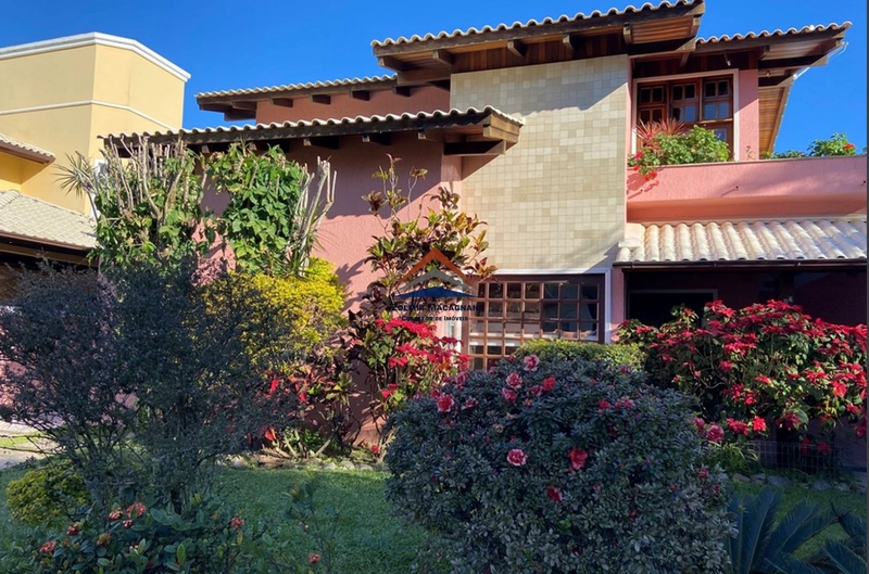 Casa Com 5 Dormitórios à Venda em Jurerê Internacional: 34ª foto da galeria de imagens do imóvel