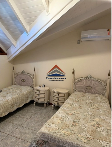 Casa Com 5 Dormitórios à Venda em Jurerê Internacional: 30ª foto da galeria de imagens do imóvel