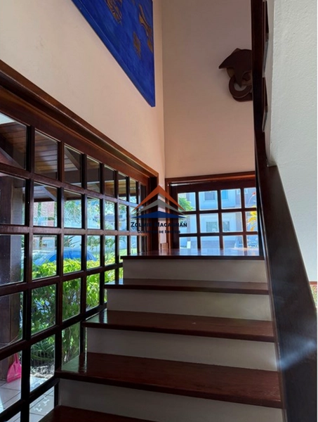 Casa Com 5 Dormitórios à Venda em Jurerê Internacional: 32ª foto da galeria de imagens do imóvel