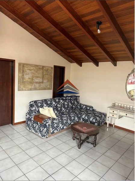 Casa Com 5 Dormitórios à Venda em Jurerê Internacional: 21ª foto da galeria de imagens do imóvel