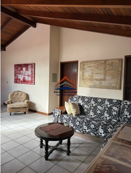 Casa Com 5 Dormitórios à Venda em Jurerê Internacional: 24ª foto da galeria de imagens do imóvel