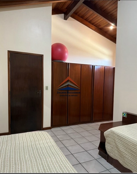 Casa Com 5 Dormitórios à Venda em Jurerê Internacional: 27ª foto da galeria de imagens do imóvel