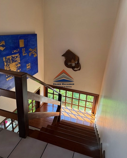 Casa Com 5 Dormitórios à Venda em Jurerê Internacional: 31ª foto da galeria de imagens do imóvel