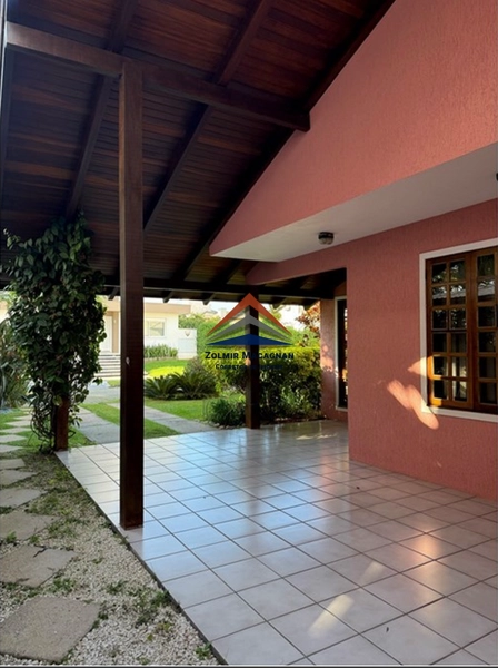 Casa Com 5 Dormitórios à Venda em Jurerê Internacional: 7ª foto da galeria de imagens do imóvel