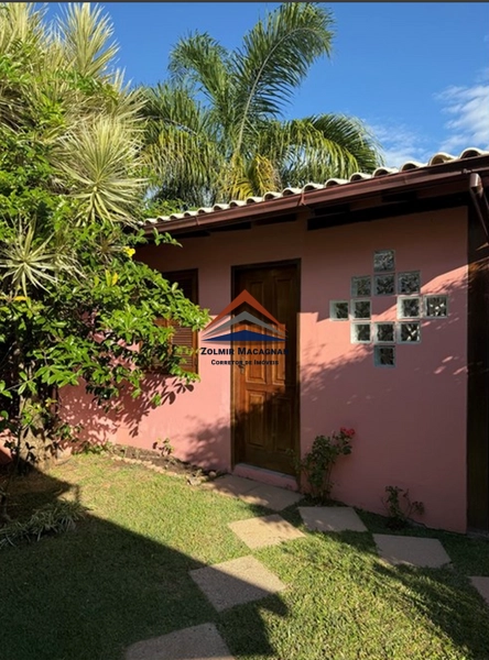 Casa Com 5 Dormitórios à Venda em Jurerê Internacional: 5ª foto da galeria de imagens do imóvel