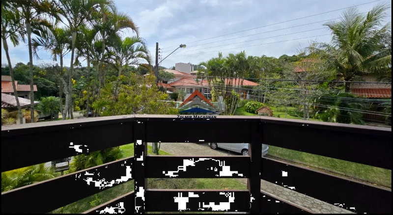 Casa Em Condomínio à Venda no Cacupé - Florianópolis: 49ª foto da galeria de imagens do imóvel