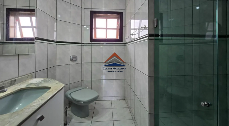 Casa Em Condomínio à Venda no Cacupé - Florianópolis: 13ª foto da galeria de imagens do imóvel