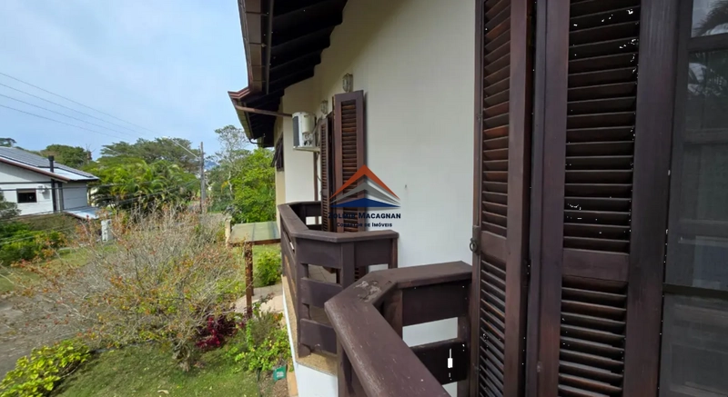 Casa Em Condomínio à Venda no Cacupé - Florianópolis: 11ª foto da galeria de imagens do imóvel