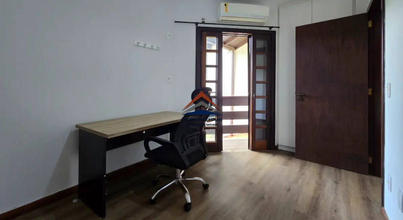 Casa Em Condomínio à Venda no Cacupé - Florianópolis: 16ª foto da galeria de imagens do imóvel