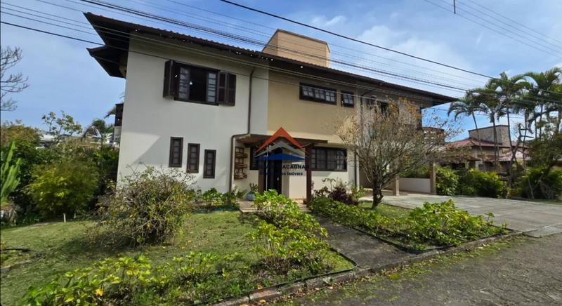 Casa Em Condomínio à Venda no Cacupé - Florianópolis: 42ª foto da galeria de imagens do imóvel