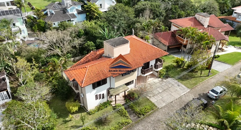 Casa Em Condomínio à Venda no Cacupé - Florianópolis: 37ª foto da galeria de imagens do imóvel