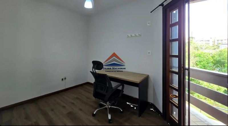 Casa Em Condomínio à Venda no Cacupé - Florianópolis: 15ª foto da galeria de imagens do imóvel