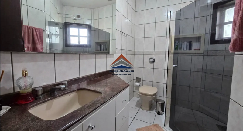 Casa Em Condomínio à Venda no Cacupé - Florianópolis: 7ª foto da galeria de imagens do imóvel