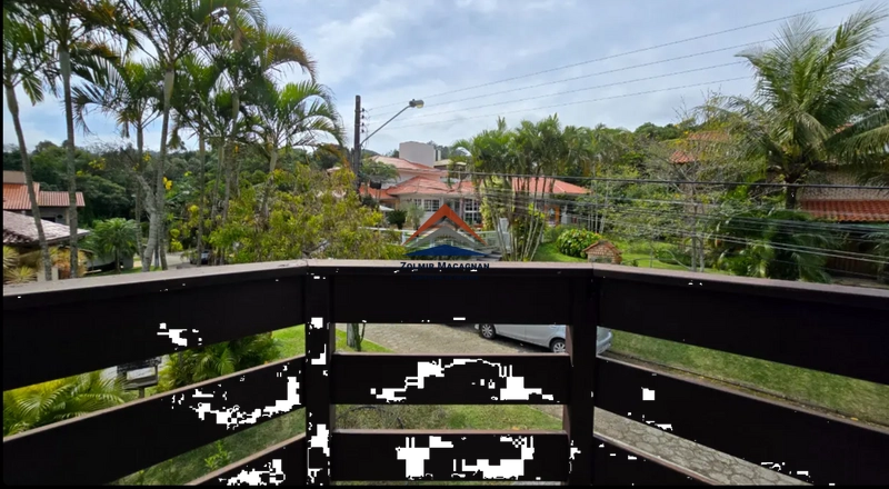 Casa Em Condomínio à Venda no Cacupé - Florianópolis: 10ª foto da galeria de imagens do imóvel
