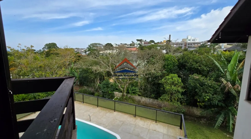 Casa Em Condomínio à Venda no Cacupé - Florianópolis: 17ª foto da galeria de imagens do imóvel
