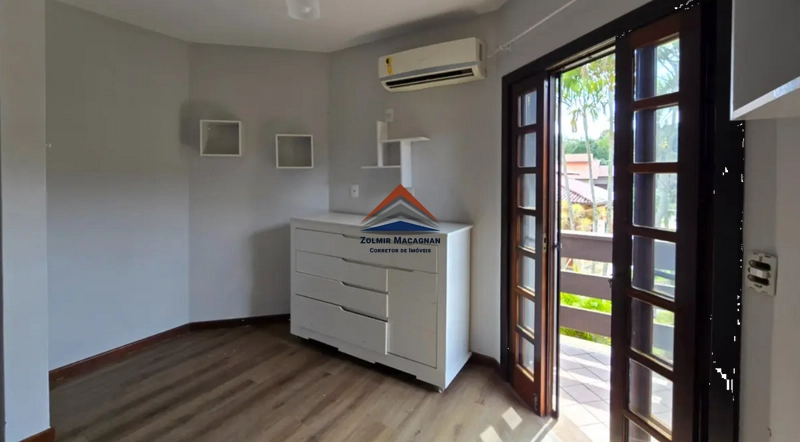 Casa Em Condomínio à Venda no Cacupé - Florianópolis: 9ª foto da galeria de imagens do imóvel