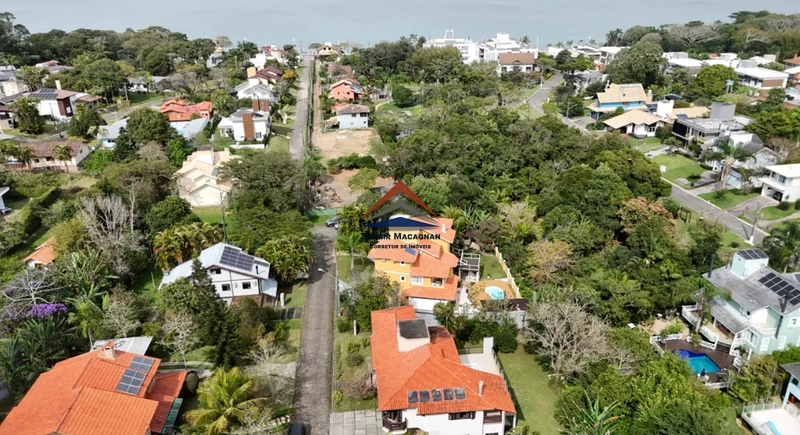 Casa Em Condomínio à Venda no Cacupé - Florianópolis: 40ª foto da galeria de imagens do imóvel