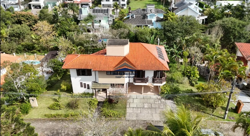 Casa Em Condomínio à Venda no Cacupé - Florianópolis: 36ª foto da galeria de imagens do imóvel