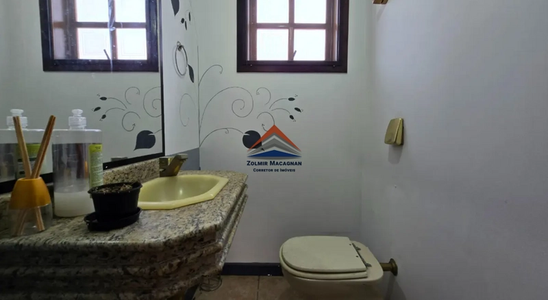 Casa Em Condomínio à Venda no Cacupé - Florianópolis: 65ª foto da galeria de imagens do imóvel