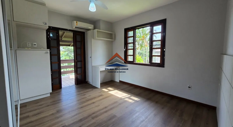 Casa Em Condomínio à Venda no Cacupé - Florianópolis: 6ª foto da galeria de imagens do imóvel