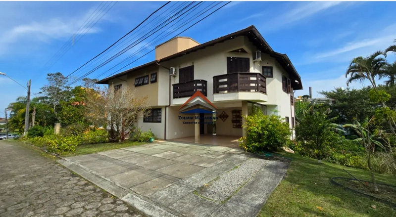 Casa Em Condomínio à Venda no Cacupé - Florianópolis: 35ª foto da galeria de imagens do imóvel