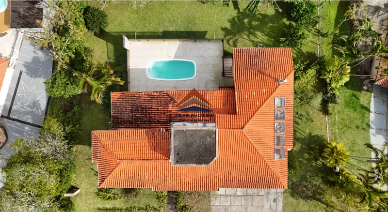 Casa Em Condomínio à Venda no Cacupé - Florianópolis: 38ª foto da galeria de imagens do imóvel