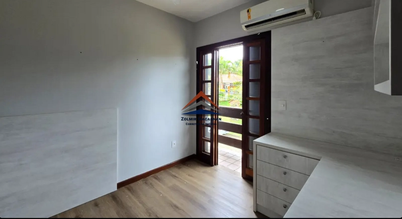 Casa Em Condomínio à Venda no Cacupé - Florianópolis: 14ª foto da galeria de imagens do imóvel