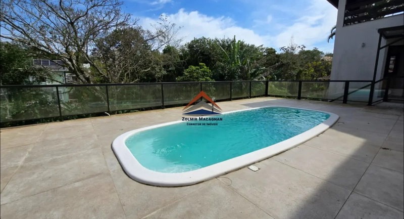 Casa Em Condomínio à Venda no Cacupé - Florianópolis: 76ª foto da galeria de imagens do imóvel