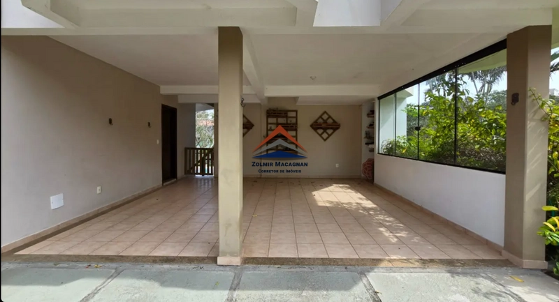 Casa Em Condomínio à Venda no Cacupé - Florianópolis: 31ª foto da galeria de imagens do imóvel