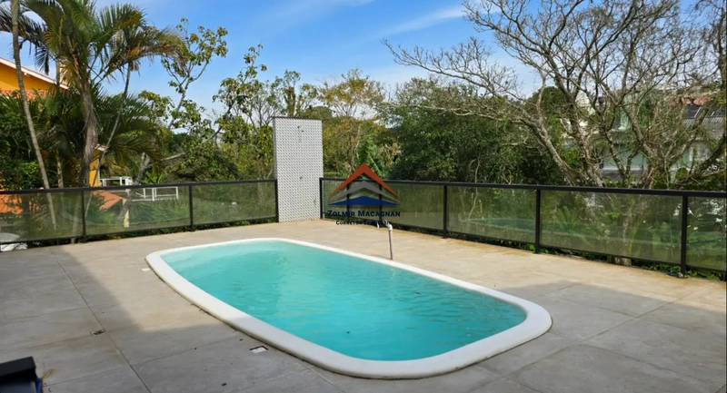 Casa Em Condomínio à Venda no Cacupé - Florianópolis: 75ª foto da galeria de imagens do imóvel