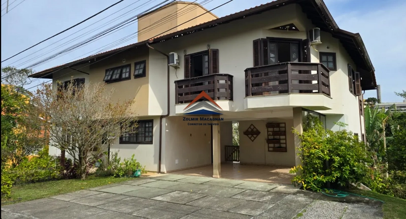 Casa Em Condomínio à Venda no Cacupé - Florianópolis: 41ª foto da galeria de imagens do imóvel