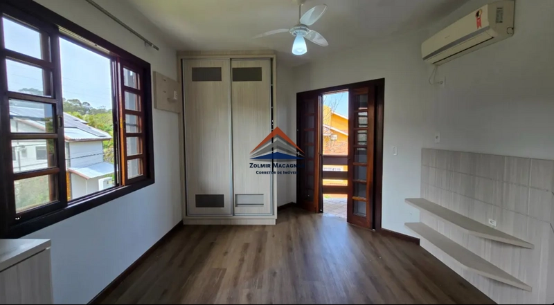 Casa Em Condomínio à Venda no Cacupé - Florianópolis: 21ª foto da galeria de imagens do imóvel