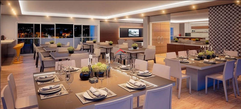 Apartamento novo 2 dormitórios (1 suíte)à Venda em Florianópolis SC: 14ª foto da galeria de imagens do imóvel