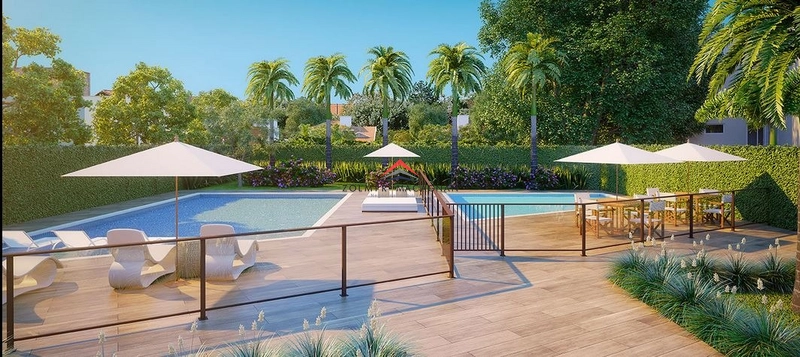 Apartamento novo 2 dormitórios (1 suíte)à Venda em Florianópolis SC: 17ª foto da galeria de imagens do imóvel