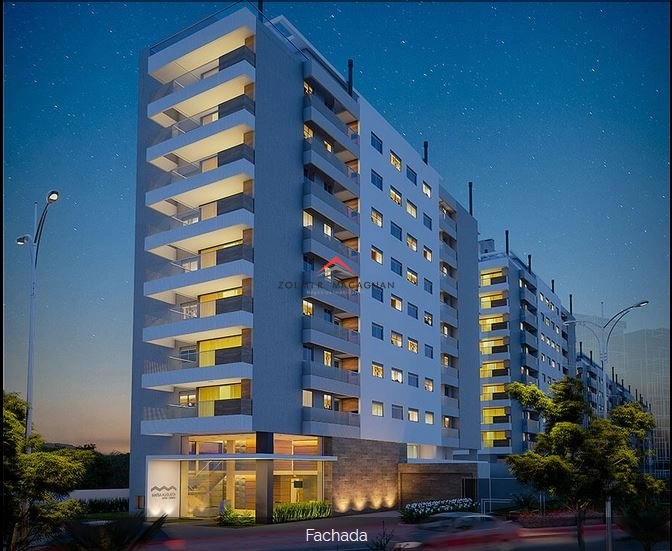 Apartamento novo 2 dormitórios (1 suíte)à Venda em Florianópolis SC: 19ª foto da galeria de imagens do imóvel