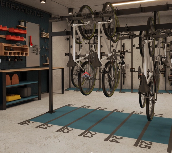 Venda de Apartamentos na Planta na Beira Mar Sul em Florianópolis SC: 28ª foto da galeria de imagens do imóvel