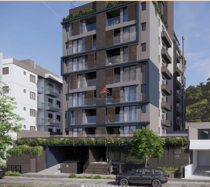 Venda de Apartamentos na Planta na Beira Mar Sul em Florianópolis SC: 21ª foto da galeria de imagens do imóvel