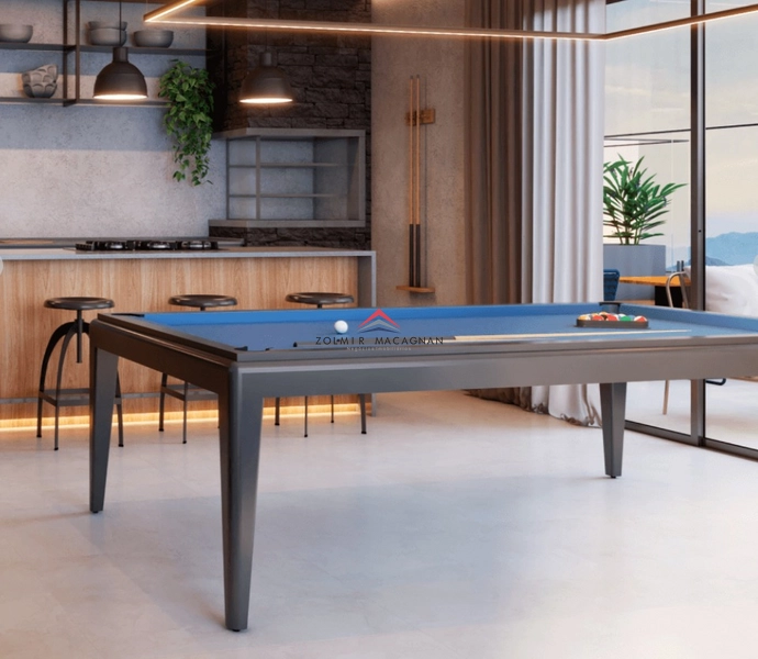 Venda de Apartamentos na Planta na Beira Mar Sul em Florianópolis SC: 24ª foto da galeria de imagens do imóvel