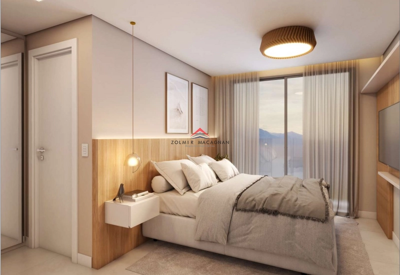 Venda de Apartamentos na Planta na Beira Mar Sul em Florianópolis SC: 13ª foto da galeria de imagens do imóvel