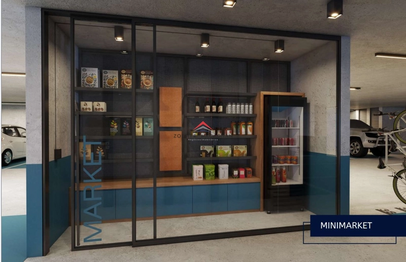 Venda de Apartamentos na Planta na Beira Mar Sul em Florianópolis SC: 7ª foto da galeria de imagens do imóvel