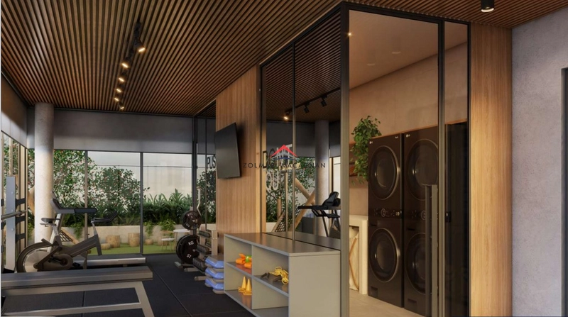 Venda de Apartamentos na Planta na Beira Mar Sul em Florianópolis SC: 4ª foto da galeria de imagens do imóvel